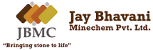 jbm logo